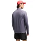Реглан спортивний RUN VELOTY CLDSPN 1/4 ZIP M Puma 526627-35 48-50 Синій (4070032838571) - изображение 2