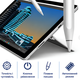 Стилус Leotec Stylus ePen Plus для iOS Android Windows, активний сенсорний олівець USB-C, білий - зображення 4