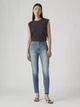 Джинси Skinny жіночі Levi`s 229974750 W28 L30 Сині (1162563090) - зображення 3