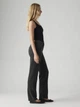 Джинсы Regular Fit женские Levi`s 539135270 32 Серые (1162565194) - изображение 5