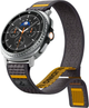 Ремінець Spigen Athlex Air do Samsung Galaxy Watch 8 / Classic (40/44/46mm) Gray (AMP10112) - зображення 1