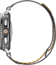 Ремінець Spigen Athlex Air do Samsung Galaxy Watch 8 / Classic (40/44/46mm) Gray (AMP10112) - зображення 5