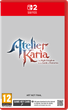 Gra Nintendo Switch 2 Atelier Karia: The Night Kingdom & The Guide of Memories (Game-Key Card) (5060327539220) - obraz 1