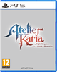 Gra PS5 Atelier Karia: The Night Kingdom & The Guide of Memories (Blu-ray płyta) (5060327539152) - obraz 1