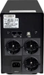 ИБП Powercom BNT-1000AP Schuko USB - изображение 3