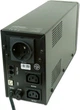 ИБП EnerGenie Pro 850 VA LCD (EG-UPS-032) - изображение 4
