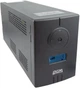 ДБЖ Powercom для котла з чистою синусоідою (INF1100) - зображення 2