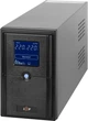 ИБП LogicPower LPM-UL1100VA (LP4984) - изображение 1