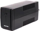 ИБП Maxxter UPS Basic Series 650VA AVR 2 х Shuko 230V (MX-UPS-B650-02) - изображение 1