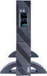 ИБП Powercom SPR-1000 LCD - изображение 1