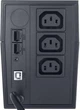 ИБП Powercom RPT-1000 AP IEC - изображение 4