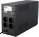 ДБЖ Vinga LCD 2000VA Shuko Metal Case (VPC-2000M) - зображення 9