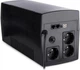 ИБП Vinga LED 1200VA Shuko USB Plastic Case (VPE-1200PU) - изображение 5