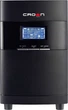 ИБП Crown CMUOA-350-1K Euro - изображение 2