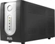 ДБЖ Powercom IMP-1025AP Schuko - зображення 1