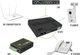 ИБП для роутера (маршрутизаторов) Yepo Mini Smart Portable UPS 10400 mAh (18WH) DC 5V/9V/12V (UA-102822) - изображение 8