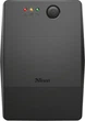 ДБЖ Trust Paxxon 800VA Uninterruptible Power Supply (UPS) (TR23503) - зображення 3