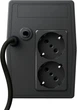ДБЖ Trust Paxxon 800VA Uninterruptible Power Supply (UPS) (TR23503) - зображення 4
