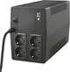 ДБЖ Trust Paxxon 1000VA Uninterruptible Power Supply (UPS) (TR23504) - зображення 2