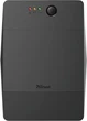 ДБЖ Trust Paxxon 1500VA Uninterruptible Power Supply (UPS) (TR23505) - зображення 3