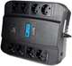 ИБП Powercom SPD-750U LCD (SPD-750U.LCD) - изображение 3