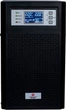 ДБЖ Kraft KRF-T1000VA/1KW (LCD) Pro Online UPS (42-00014) - зображення 2