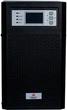 ДБЖ Kraft KRF-T1000VA/1KW (LCD) Pro Online UPS (42-00014) - зображення 3
