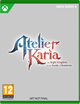 Gra XSX Atelier Karia: The Night Kingdom & The Guide of Memories (Blu-ray płyta) (5060327539299) - obraz 1