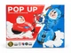 Соревновательная игра Pop Up Bumper Car – радиоуправляемые машинки для тарана, 2 шт - изображение 1