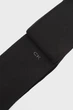 Чорні чоловічі шкарпетки 2 шт. Calvin Klein 5531 43-46 - изображение 4