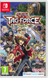 Gra Nintendo Switch Yu-Gi-Oh! Tag Force GX (Kartridż) (4012927087480) - obraz 1
