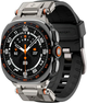Pasek Spigen DuraPro Armor do Samsung Galaxy Watch Ultra 1 / 2 47mm  Black (8800337247480) - obraz 3