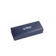 Ручка перьевая Regal комплект перо + шариковая в подарочном футляре Сталь - изображение 2