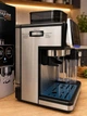 Автоматическая кофемашина для дома ZP-6811 20 Бар кофеварка универсальная с капучинатором 1500 Вт Черная - изображение 4