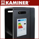 Газовый обогреватель для дома и квартиры KAMINER 4,2 кВт с редуктором и шлангом - изображение 2