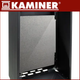 Газовый обогреватель для дома и квартиры KAMINER 4,2 кВт с редуктором и шлангом - изображение 5