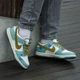 Кросівки Nike SB Dunk Low Reptaile White Blue Olive 44 - зображення 6