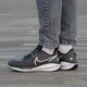 Кросівки Nike Air Zoom Pegasus Black White 41 - зображення 1