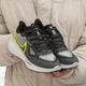 Кросівки Nike Air Zoom Pegasus Grey Black Volt 42 - зображення 9