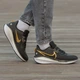 Кросівки Nike Air Zoom Pegasus Black Gold 41 - зображення 6