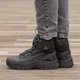 Кросівки Nike ACG Air Zoom Gaiadome Gore-Tex Black Blue 42 - изображение 1