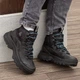 Кросівки Nike ACG Air Zoom Gaiadome Gore-Tex Black Blue 42 - изображение 2