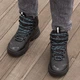 Кросівки Nike ACG Air Zoom Gaiadome Gore-Tex Black Blue 42 - изображение 3
