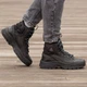 Кросівки Nike ACG Air Zoom Gaiadome Gore-Tex Black Blue 42 - изображение 5