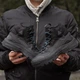 Кросівки Nike ACG Air Zoom Gaiadome Gore-Tex Black Blue 42 - изображение 8