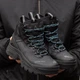Кросівки Nike ACG Air Zoom Gaiadome Gore-Tex Black Blue 42 - изображение 9