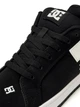 Кросівки DC Shoes Court Graffik Black White 37 - зображення 6