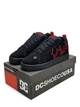 Кросівки DC x Slayer Court Graffik Black Red 37 - изображение 7