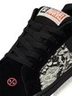 Кросівки DC x Marvel Deadpool Court Graffik Black White 37 - зображення 6