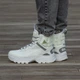 Кросівки Nike ACG Air Zoom Gaiadome Gore-Tex White 42 - изображение 1